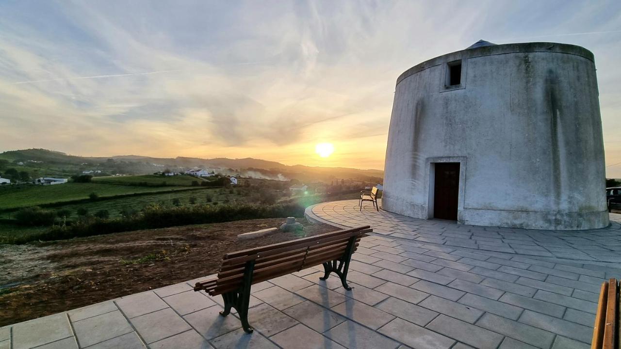 Herdade Monte Novo Do Pocinho Cercal do Alentejo Exterior foto